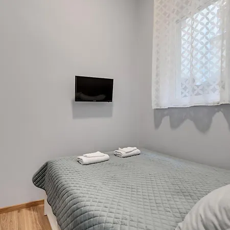 Ubytování v soukromí Host Patio *