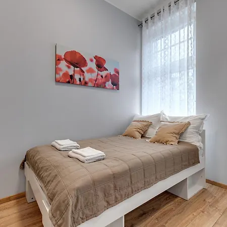 Host Patio Ubytování v soukromí