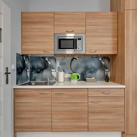 Host Patio Ubytování v soukromí Sopoty