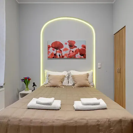 Host Patio Ubytování v soukromí