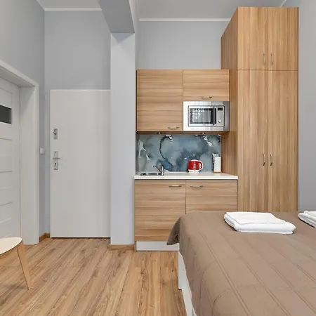 Host Patio Rum i privatbostad *