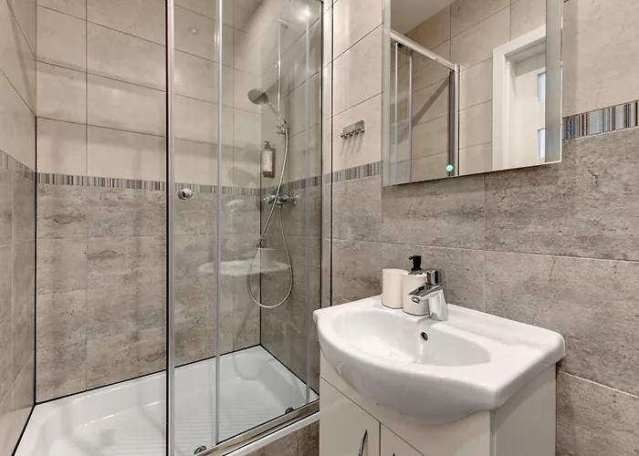 Kwatera prywatna Host Patio