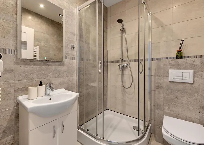 Host Patio Kwatera prywatna