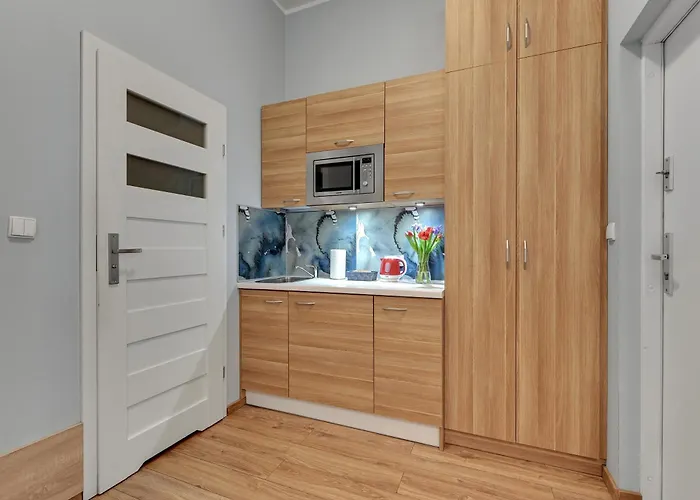 Rum i privatbostad Host Patio