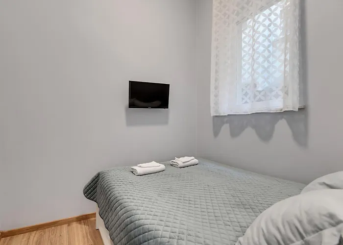 Kwatera prywatna Host Patio *