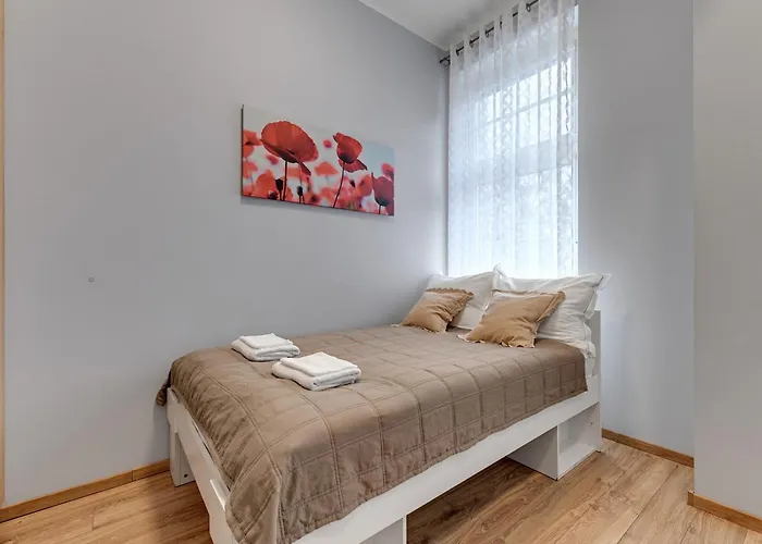 Host Patio Kwatera prywatna