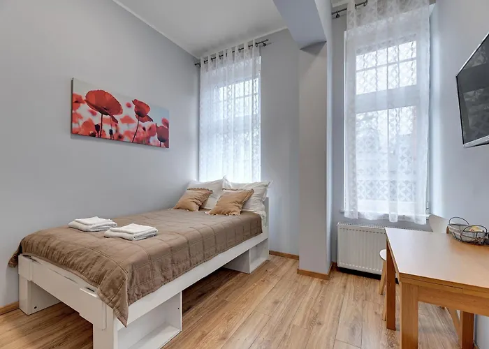 Rum i privatbostad Host Patio *