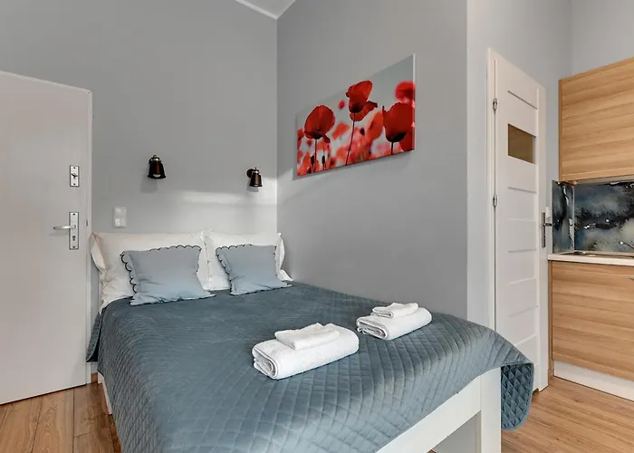 Kwatera prywatna Host Patio *