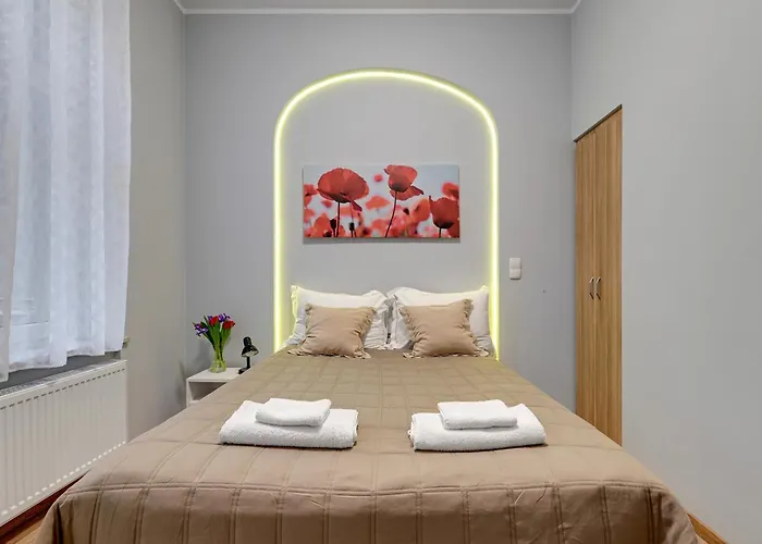 Host Patio Rum i privatbostad