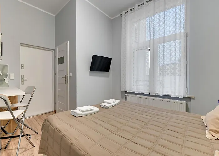 Kwatera prywatna Host Patio