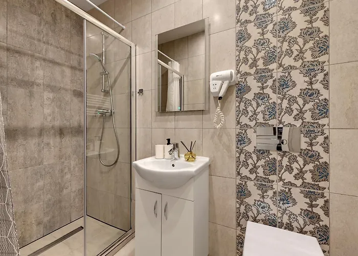 Rum i privatbostad Host Patio *