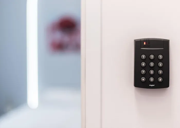 Host Patio Kwatera prywatna